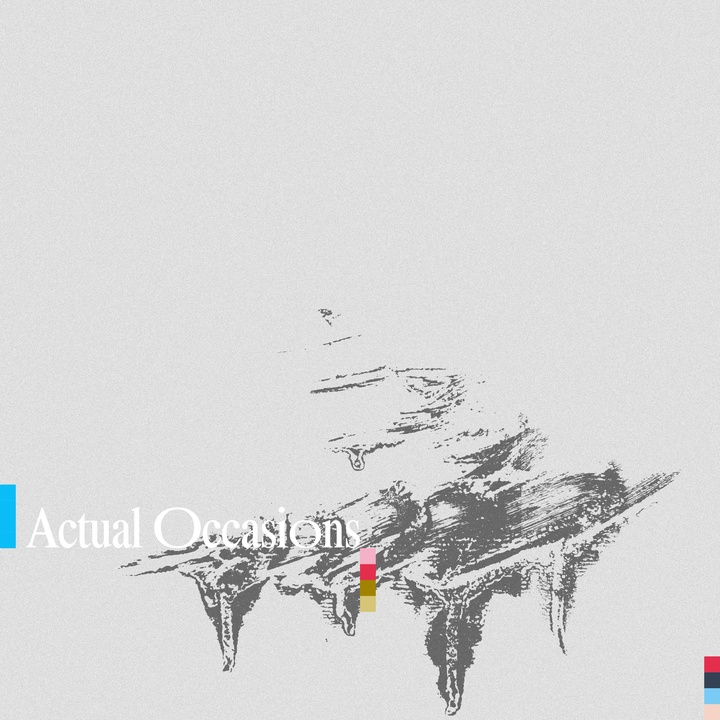 Actual Occasions 0000 cover